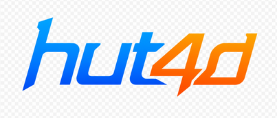Logo hut4d